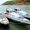Boats and Ships